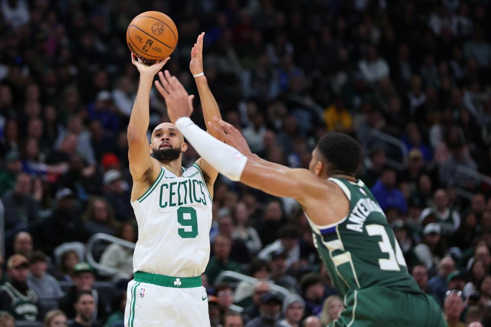 来争冠形势 来争冠形势